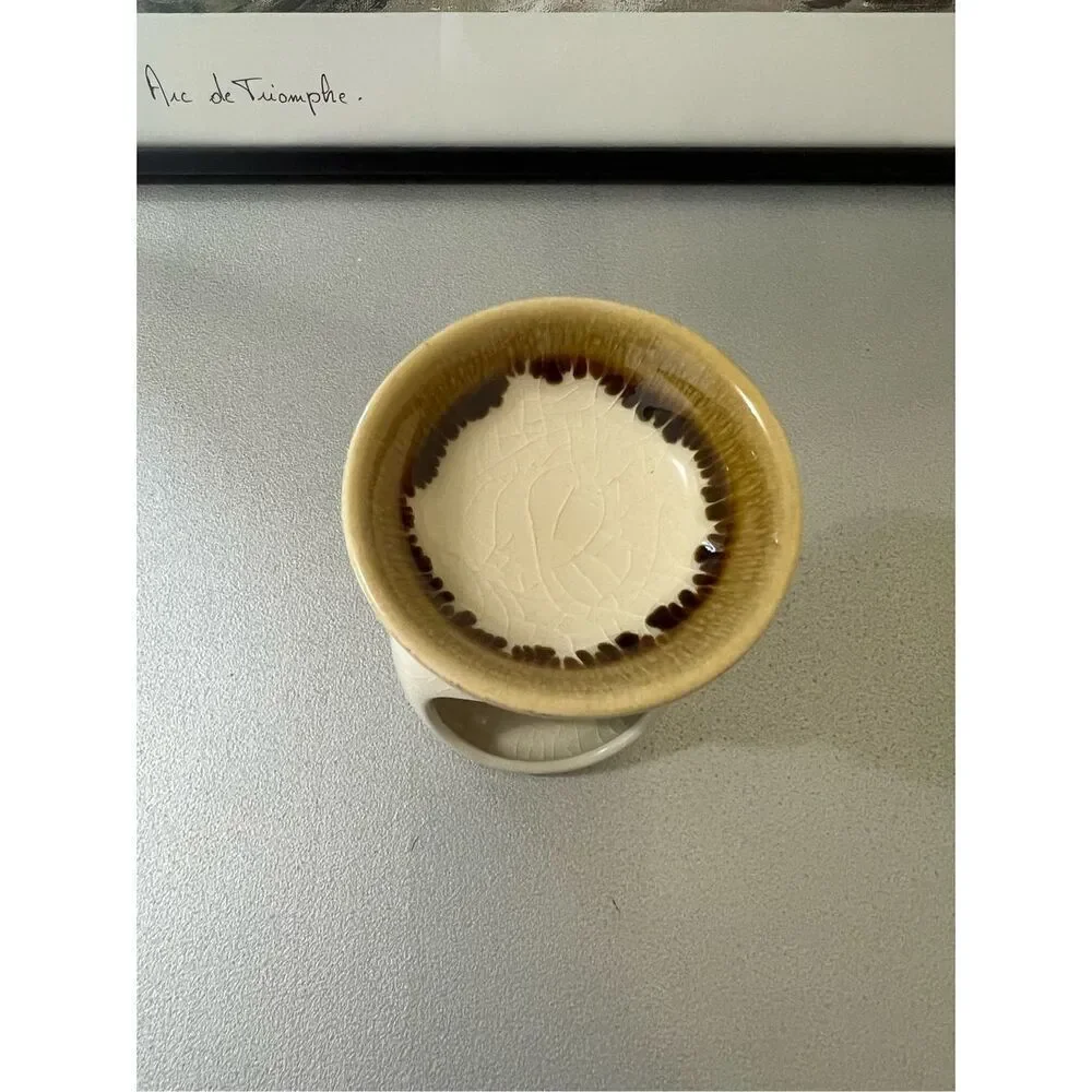 Ceramic‎ Wax Warmer